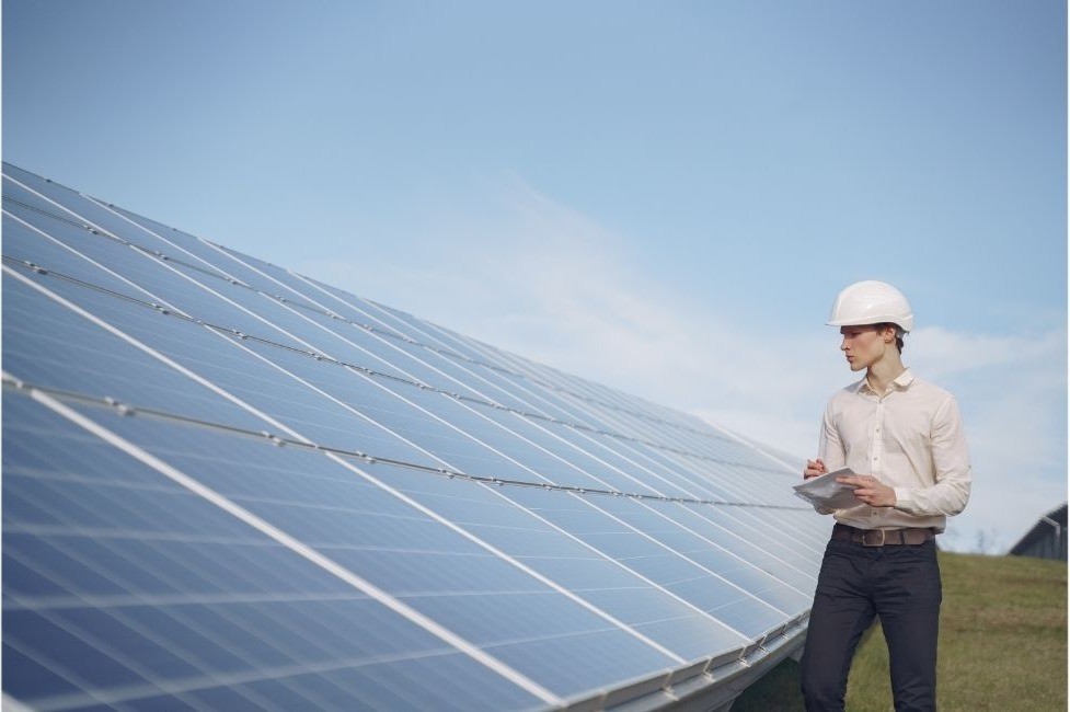 Solar Energy Cost Charlotte