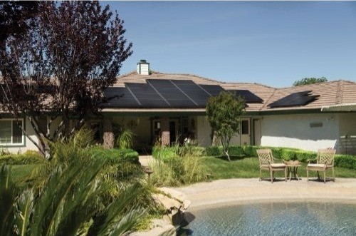 Affordable Solar Power Charlotte